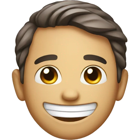 smile face emoj emoji