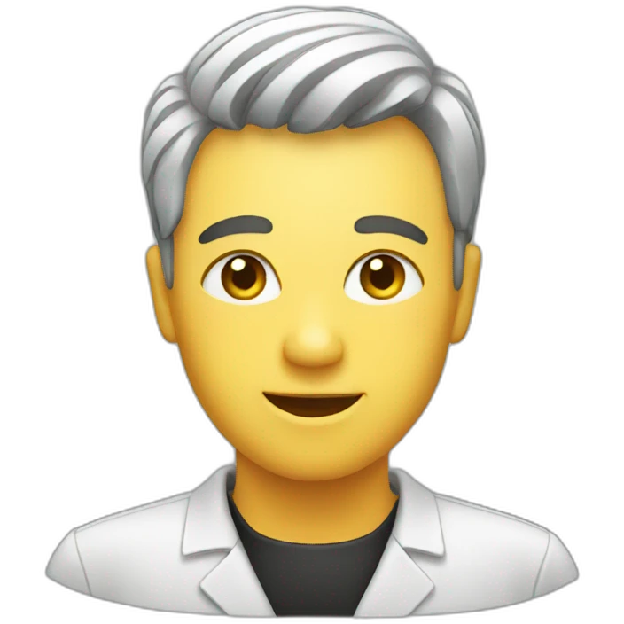 Server emoji
