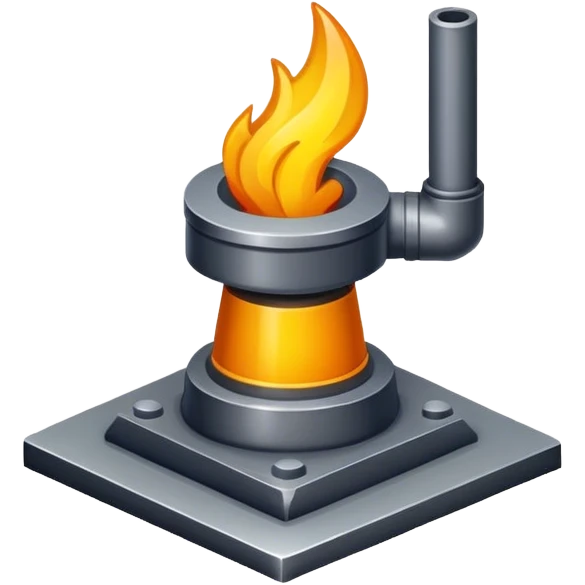 isometryc foundry emoji