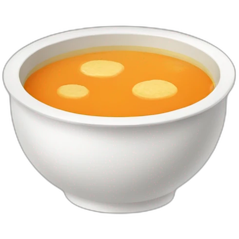Soup emoji