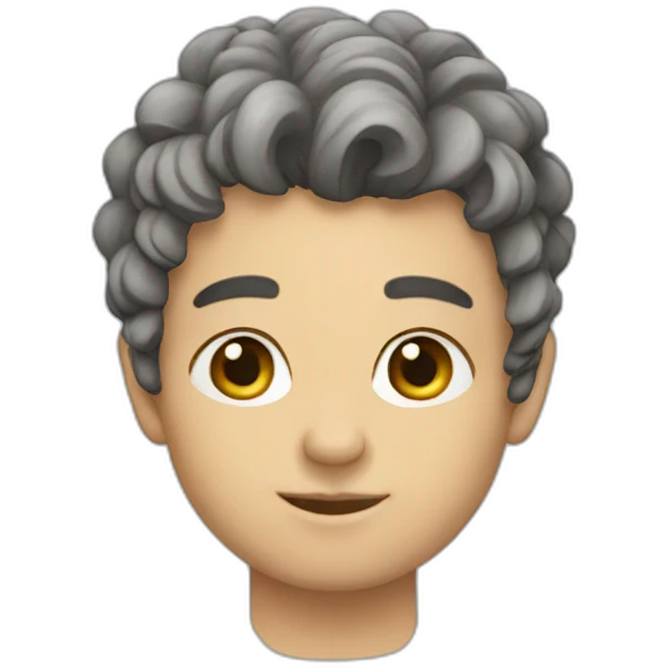 Arpa emoji