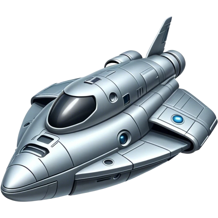Discovery emoji