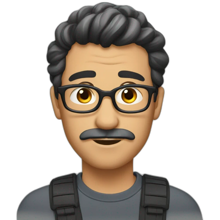 Mercredi addamse emoji