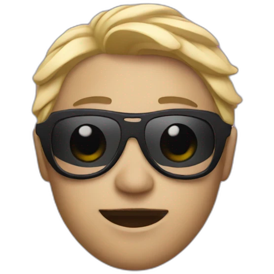 night club emoji