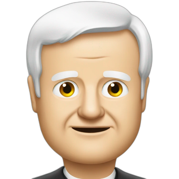 horst seehofer emoji