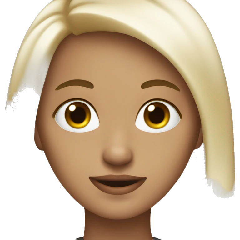 Maja zarembo emoji