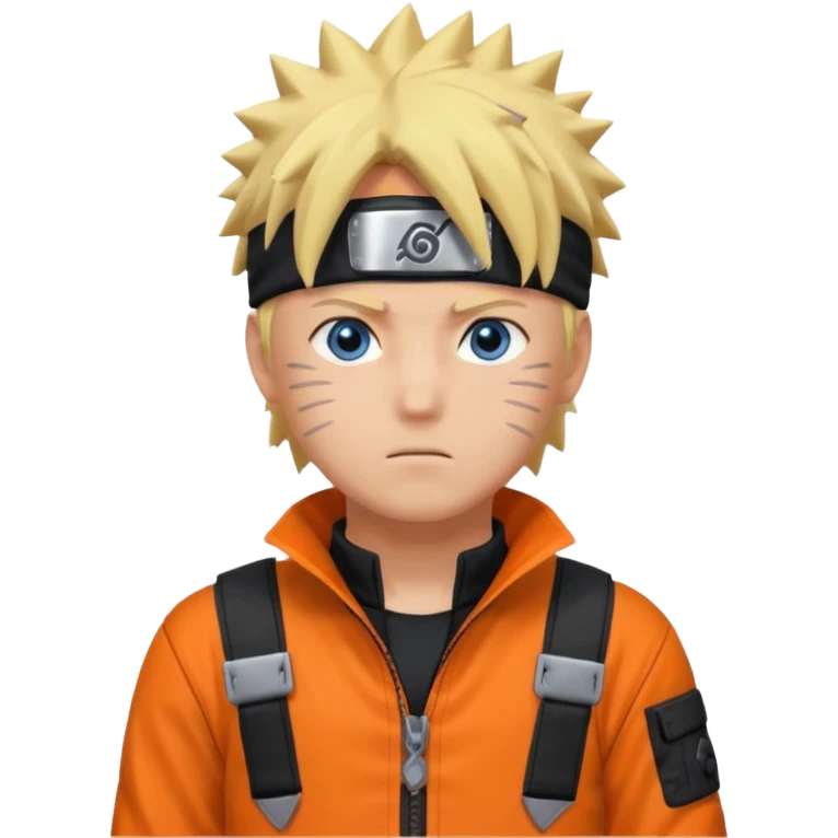 Naruto  emoji