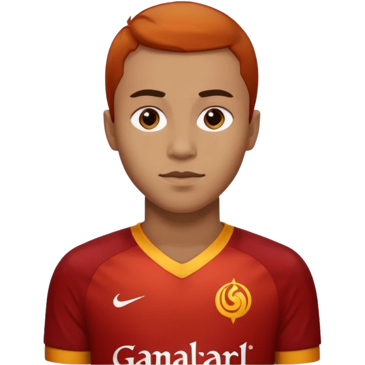 galatasaray emoji