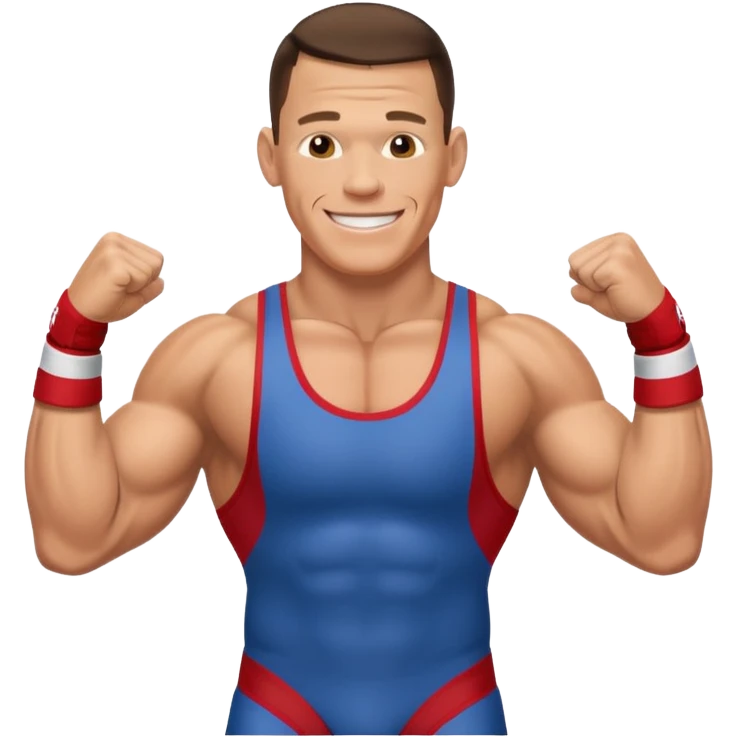 John Cena emoji