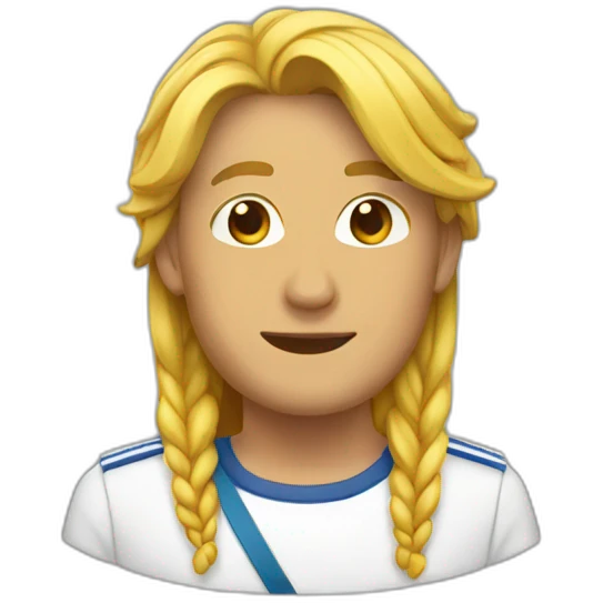 Mercredi emoji