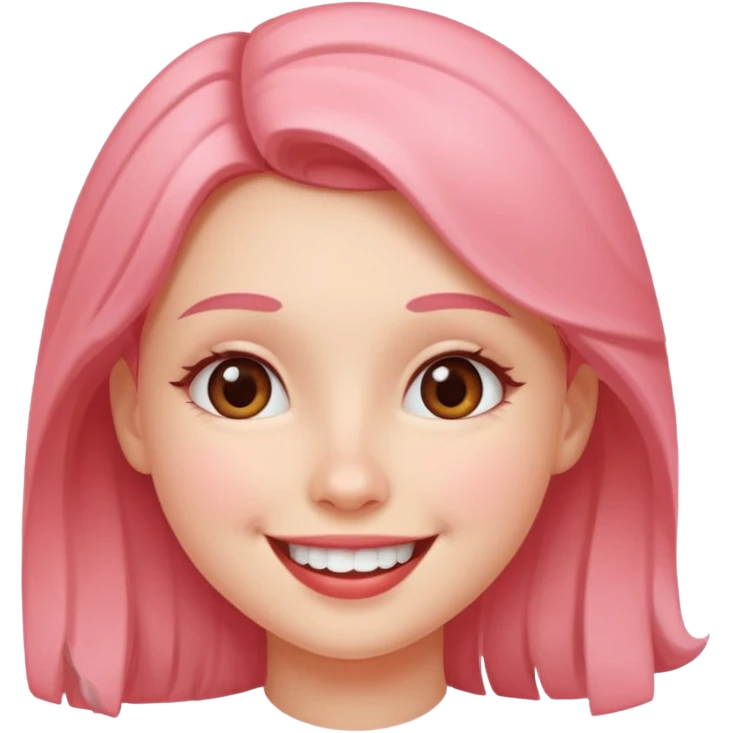 Girlbb emoji