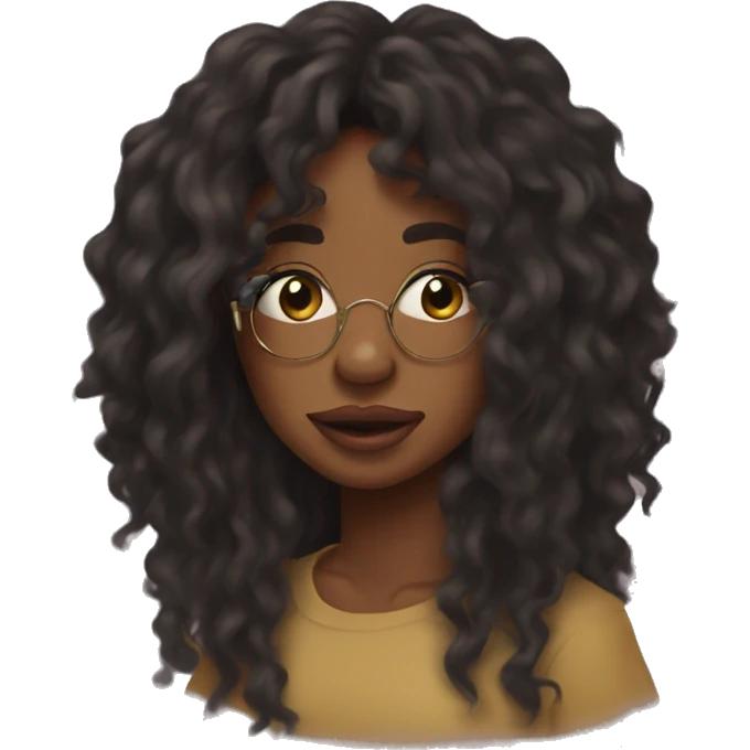 SZA emoji
