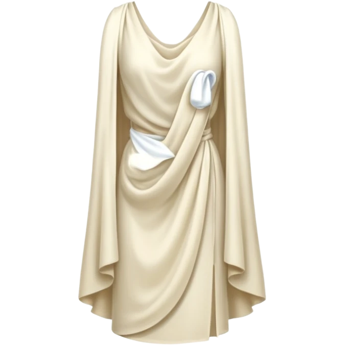 ivory clothes emoji