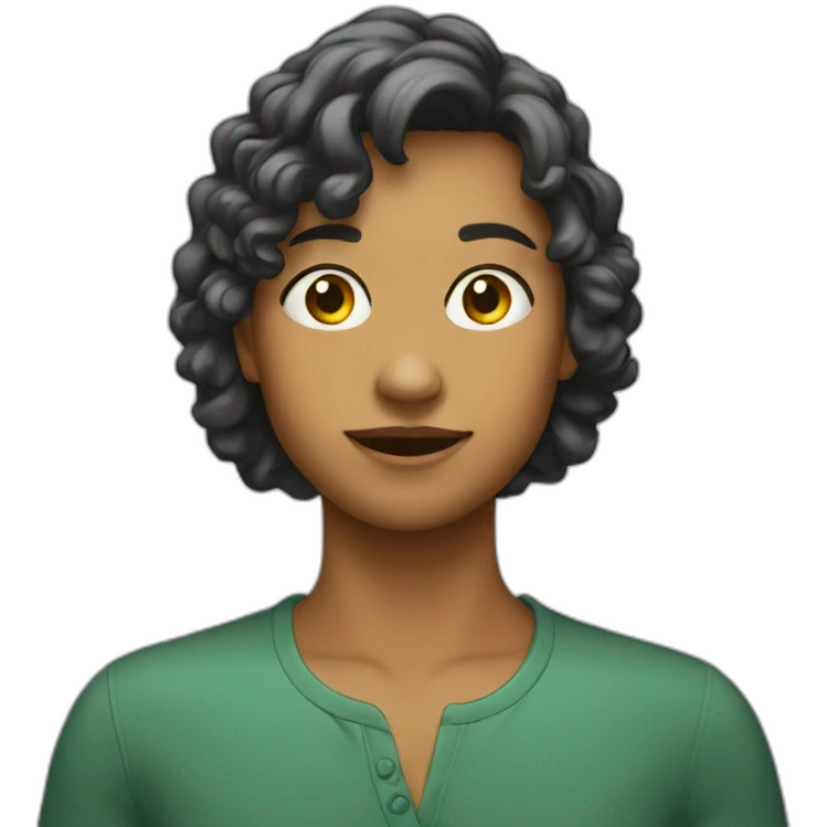 Carita  emoji
