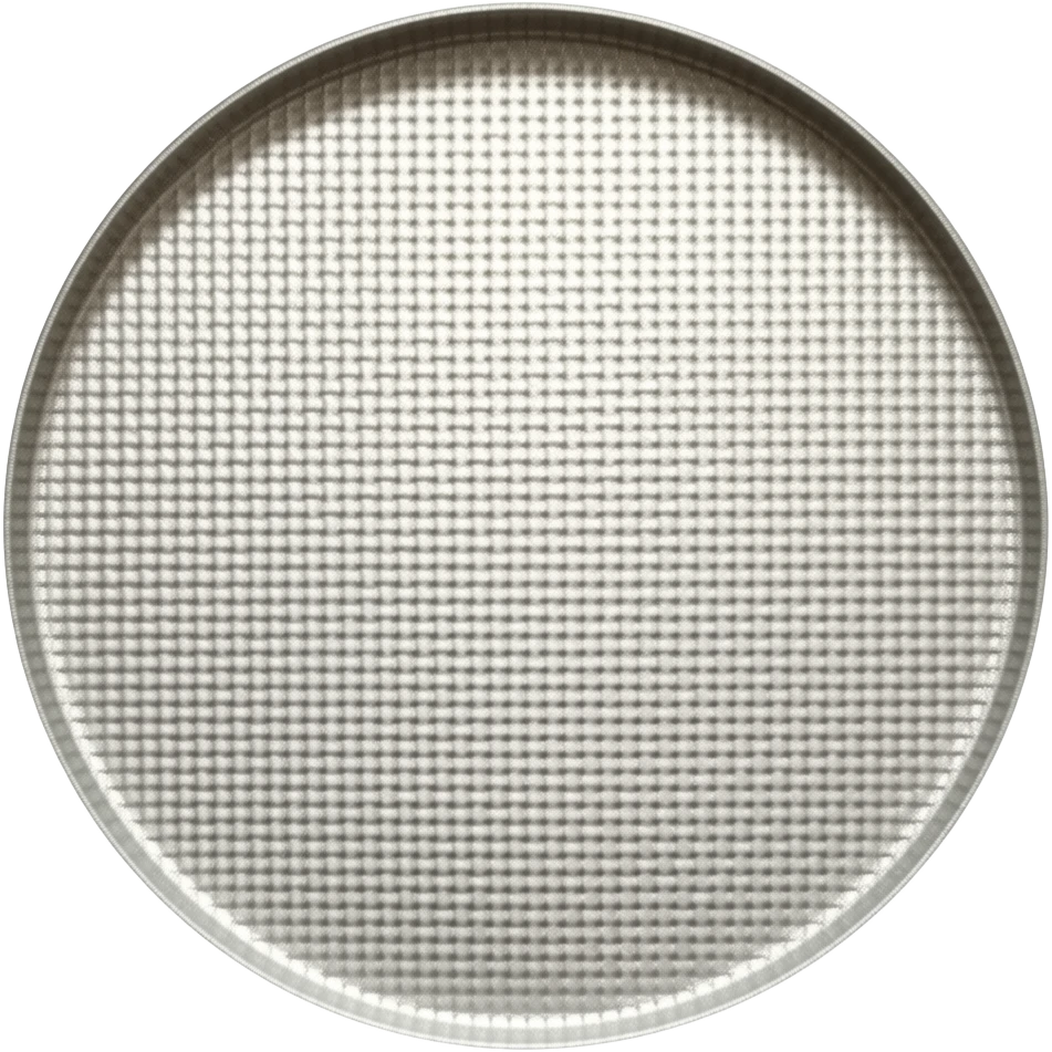 silver glitter eyeshadow emoji