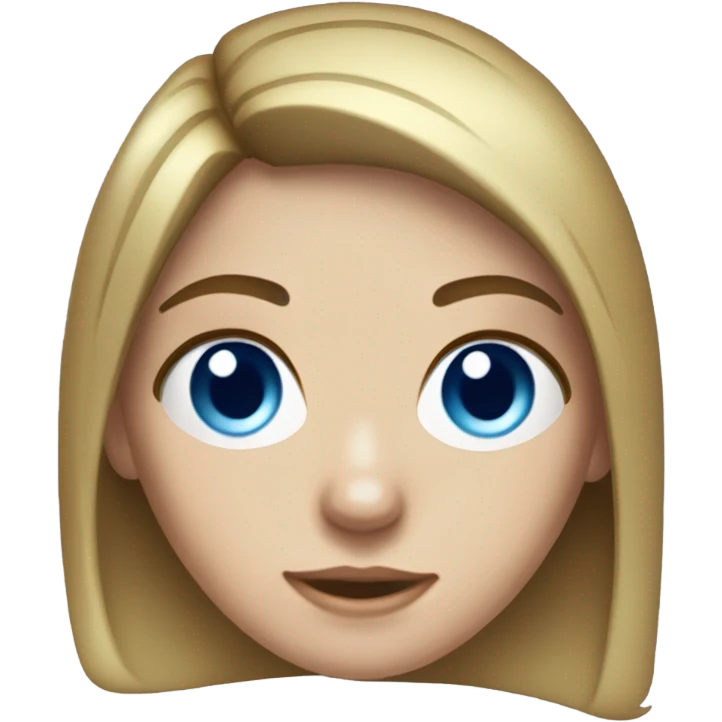 White Skin with freackles of a brunett blue eyes girl skin cafe under eyes gel Gold eye patches emoji