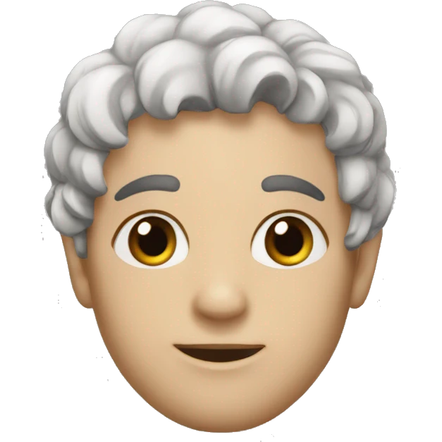indice bursatil emoji