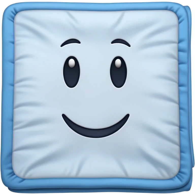 Blanket emoji