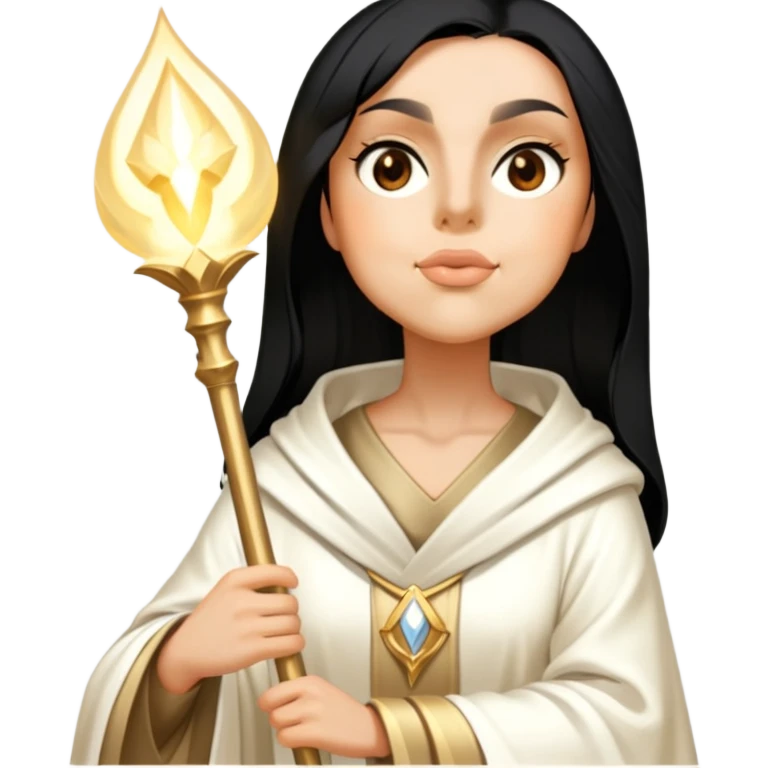 Ivory Enchanter emoji