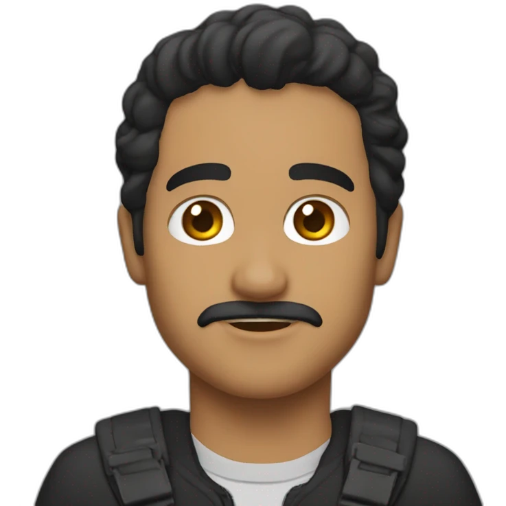 Orlando Zavala emoji