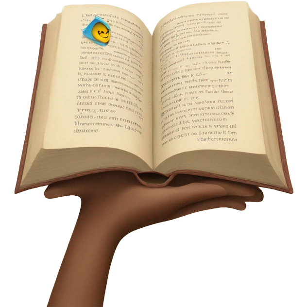 Reading emoji emoji