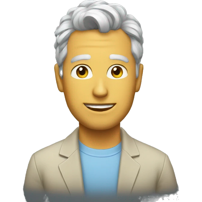 Bud Dywer Interview emoji