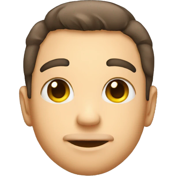 cheeks emoji