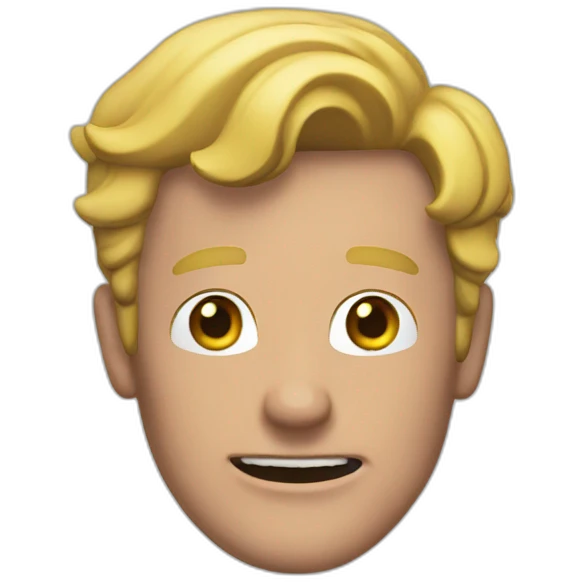 patrick batman emoji