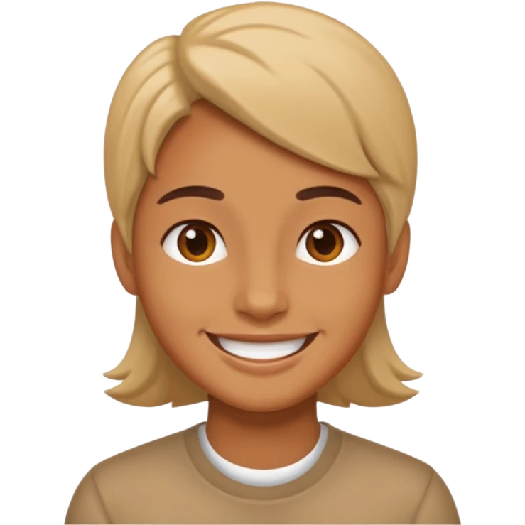 Que emoji