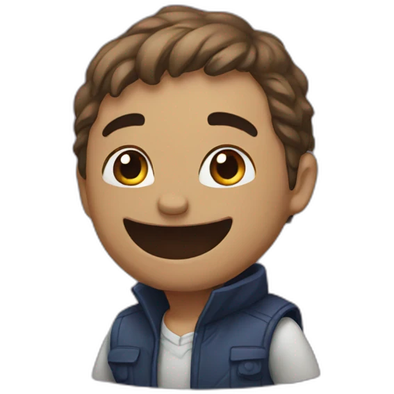 party emoji