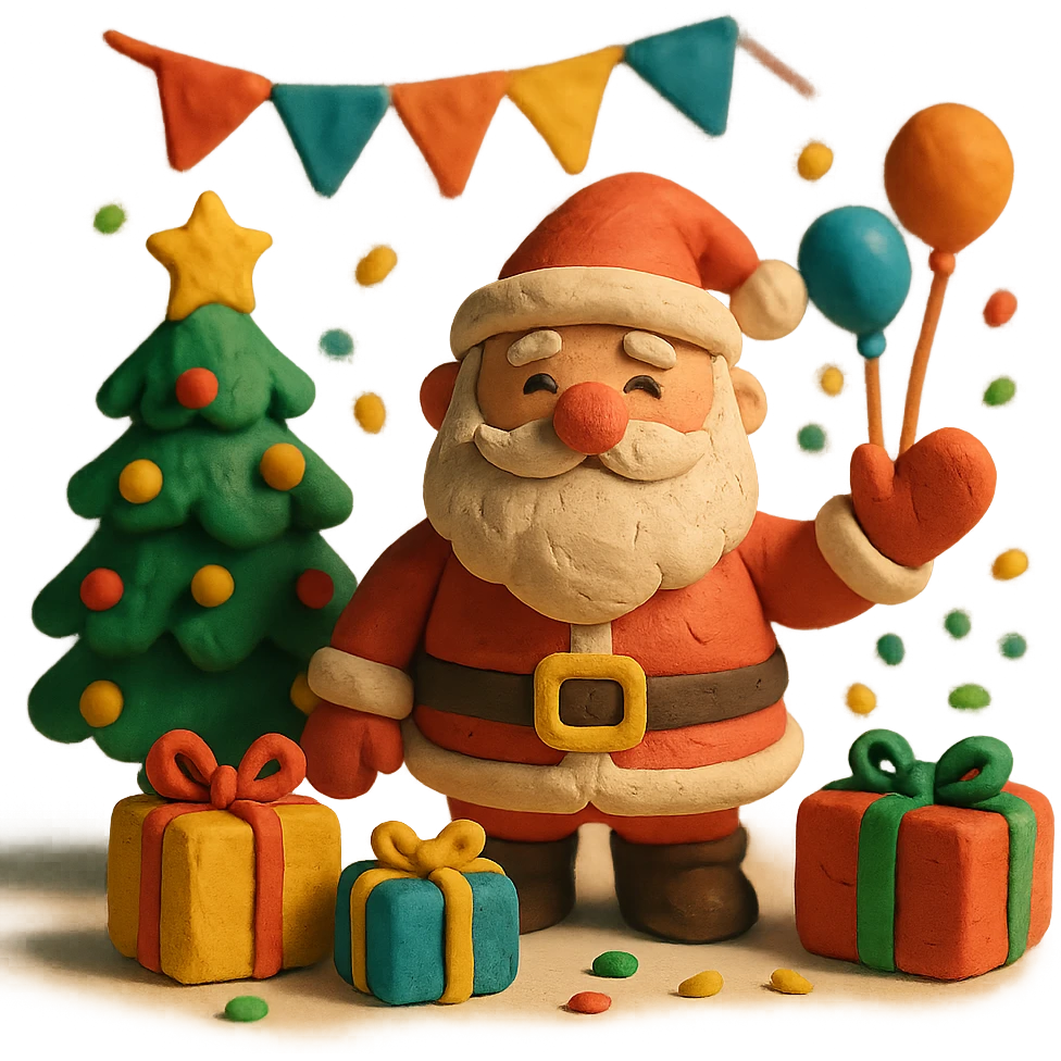 festive mood emoji