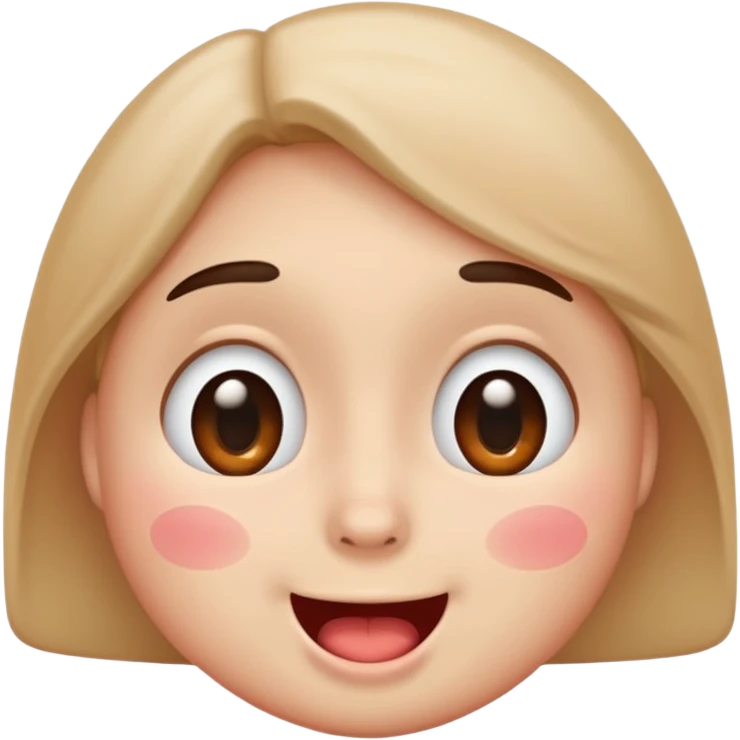 😳😍 emoji
