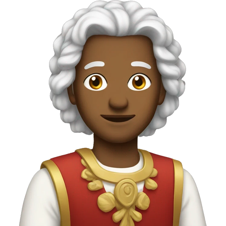 Empire emoji