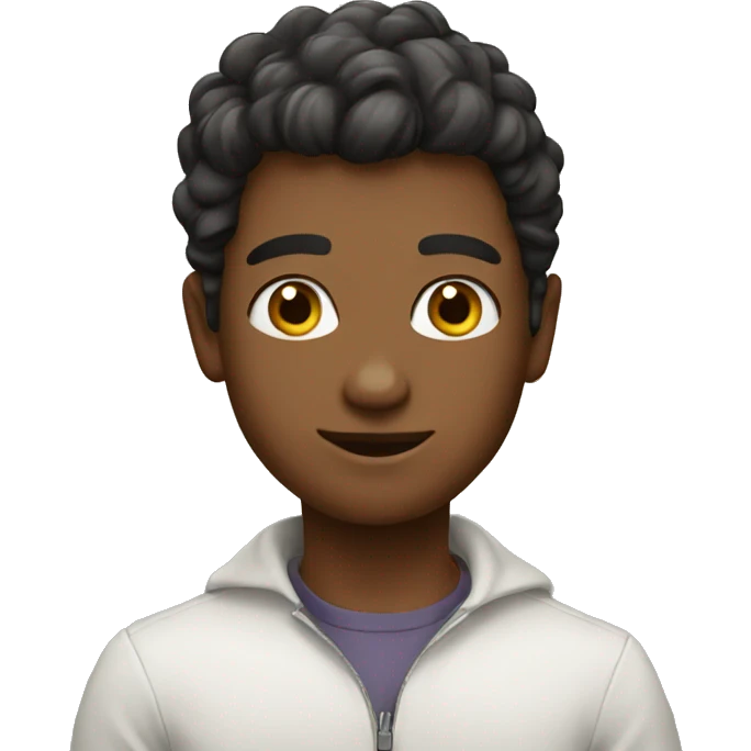 Lovely emoji