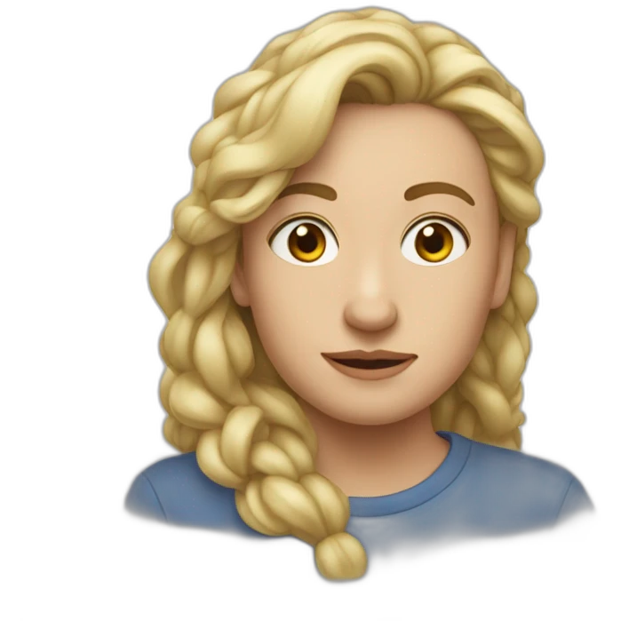 hilla klein emoji