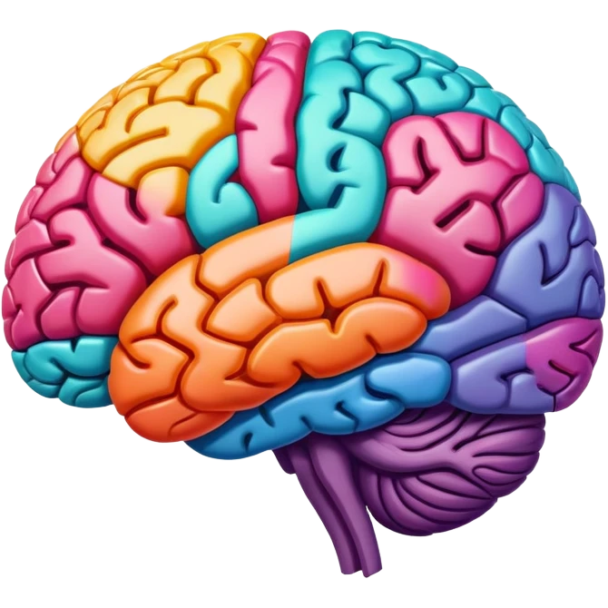 🧠 emoji
