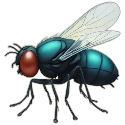 fly emoji
