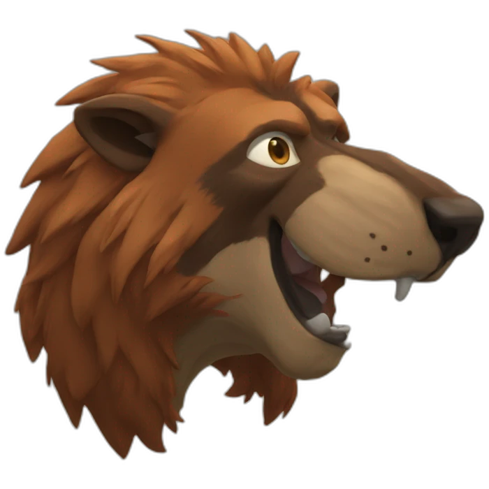earthshaker emoji