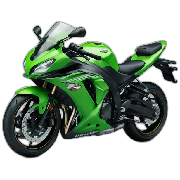 Kawasaki emoji