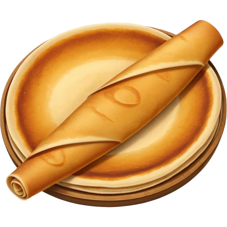 Dosa emoji