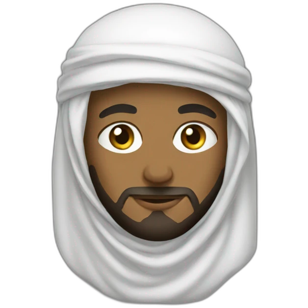 Islam emoji