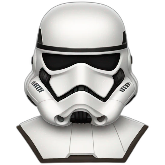 Star Wars emoji