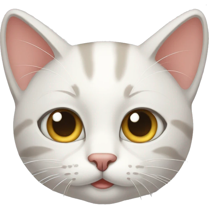 cat emoji