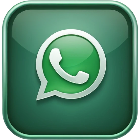 WhatsApp check mark  emoji