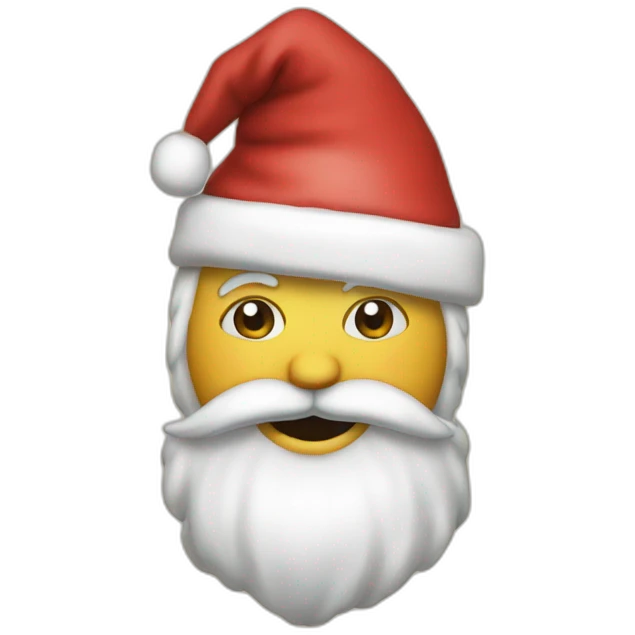 ho ho emoji