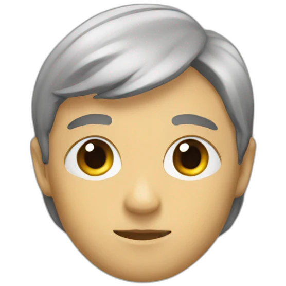 Verge emoji