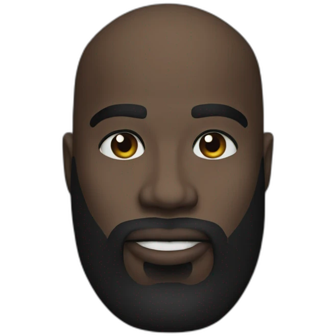 Kaaris emoji