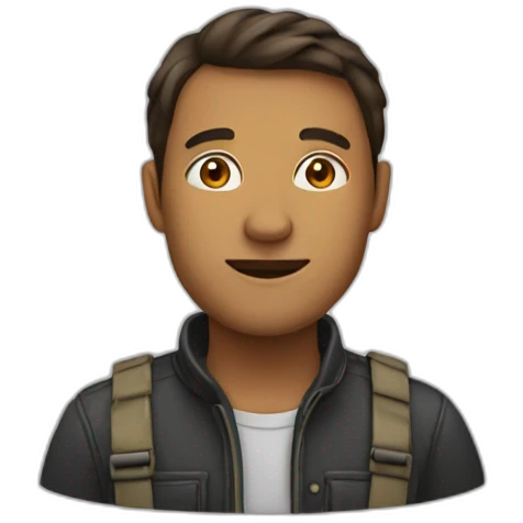En colère emoji