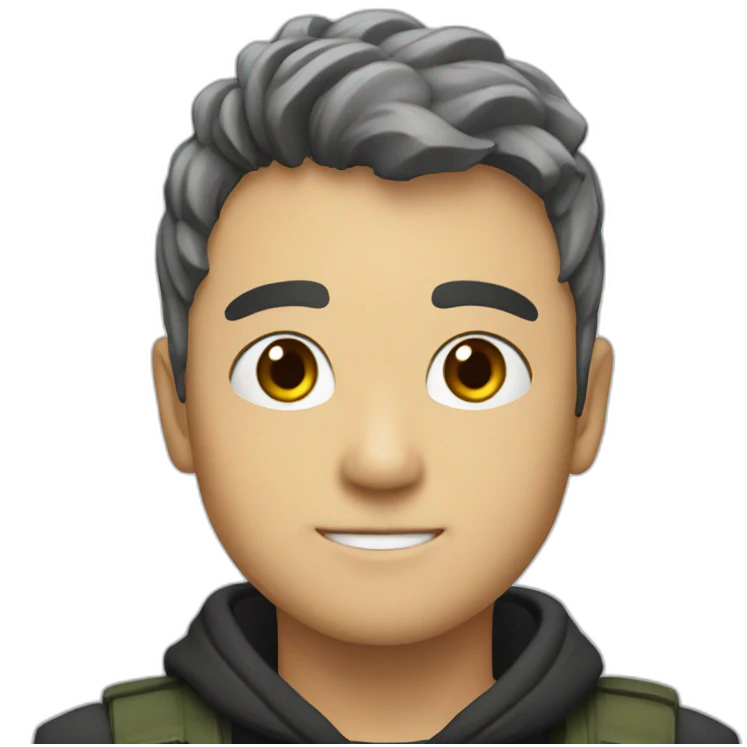 yurii emoji
