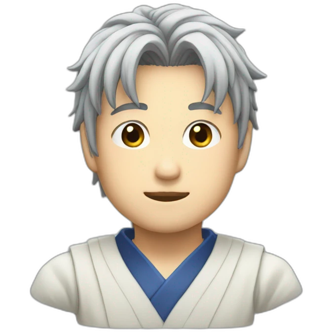fujii kaze emoji